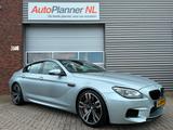 BMW 6-serie Gran Coupé M6! 360° Camera! Carbon! Soft - BMW M6: Limousine