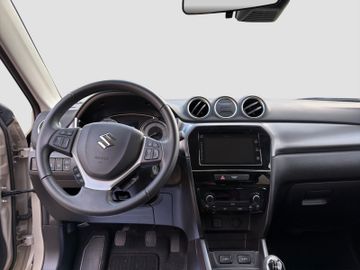 Fotografie 10 des Suzuki Vitara 1.4 Comfort LED KLIMA KAMERA