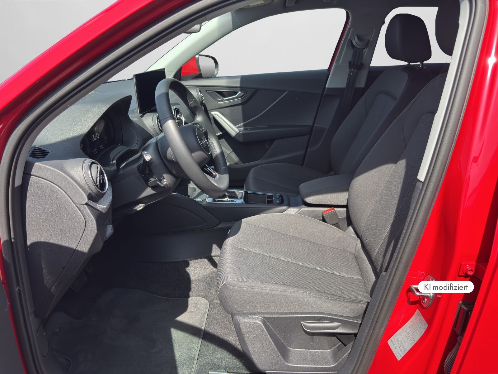 Audi Q2 - Bild 13