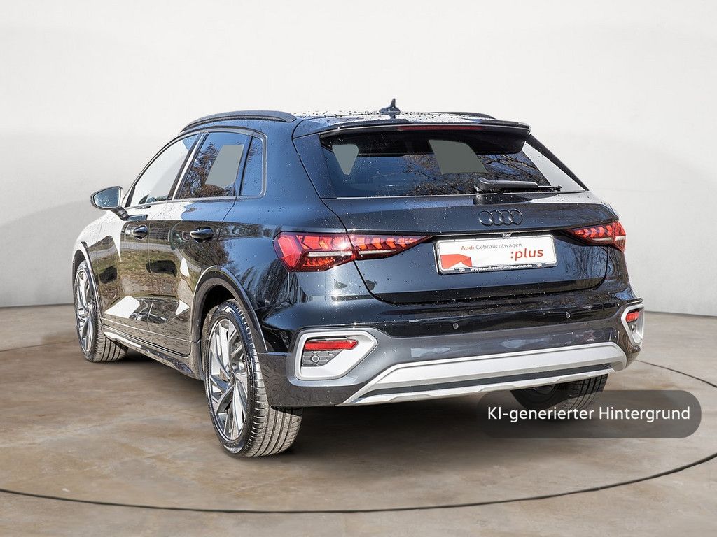 Audi A3 - Bild 4