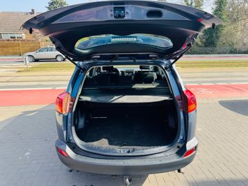 Toyota RAV 4 - 12