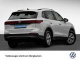 Volkswagen Tiguan 1.5 eTSI NEUES MODELL AHK CAM CARPLAY - Volkswagen Tiguan aus 2025