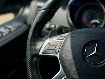 Mercedes G 63 AMG - 11