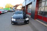 Mercedes-Benz SL 500 AMG Line Wie Neu Deutsches Auto - gebrauchte Mercedes-Benz SL 500 aus dem Jahr 2007