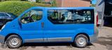 Opel Vivaro 8 Sitzer 2,5l - Opel Vivaro in Aachen