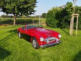 Austin Healey Andere - Austin Healey Gebrauchtwagen von 1962
