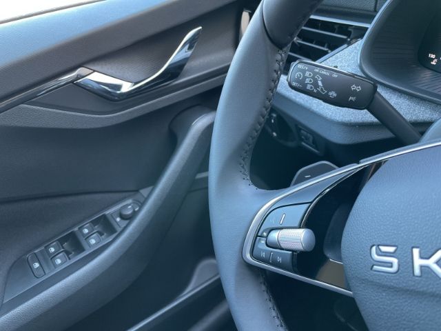 Fahrzeugabbildung SKODA Kamiq 1.0 TSI Selection Autom. Rückfahrkamera, A