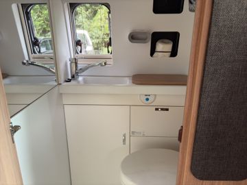 Bild 18 Weinsberg Carabus MQ540