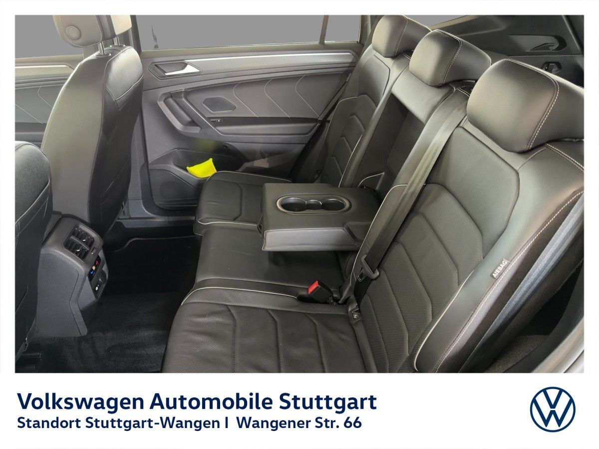 Volkswagen Tiguan Allspace - Bild 7