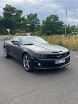Chevrolet Camaro 6.2L V8 5th Gen. - Chevrolet Camaro aus 2011