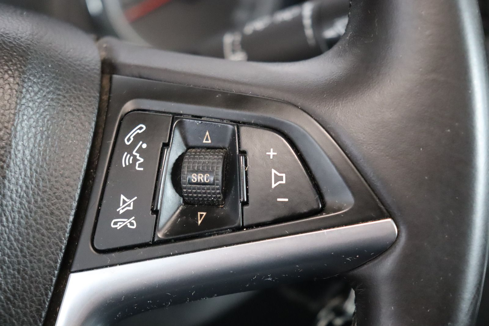 Fahrzeugabbildung Opel Insignia Sports Tourer 2.0 CDTI ecoFLEX Cosmo