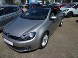 Volkswagen Golf VI 1.4 TSI DSG - Volkswagen Golf: Leder, Cabrio