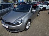 Volkswagen Golf VI 1.4 TSI DSG - : Cabrio