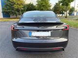 Tesla Model 3 Hinterradantrieb SR+ LFP - Tesla Model 3 aus 2024