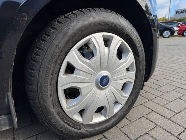 Ford Transit  Connect Kombi lang Trend