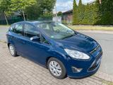 Ford C-Max 1,0 Rentnerfahrzeug 41.000KM TÜV NEU - Ford C-Max in Osnabrück