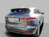 Jaguar F-Pace 25T AWD R-SPORT - Jaguar F-PACE R-Sport mit Benzin-Antrieb
