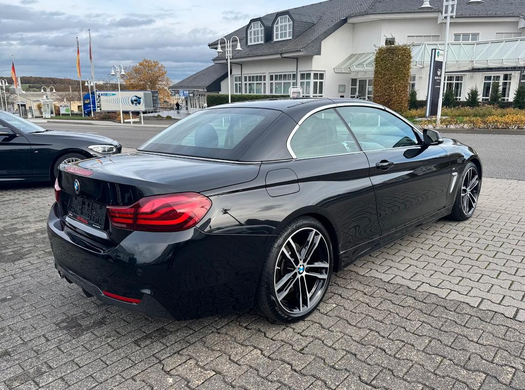 BMW 420