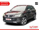 Seat Ateca 2.0 TSI Xcellence 4Drive LED Navi ACC AHK - Seat Ateca: 2.0