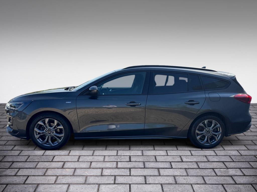 Ford FOCUS ST Line X Turnier NAVI ACC B&O MATRIX-LED