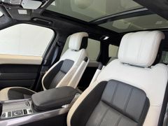 Foto Nummer 12: LAND ROVER Range Rover Sport
