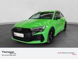 Audi RS 3 Sportback TFSI Q LM19 SPORTABGAS NAVI+ MATR - Audi RS3 Jahreswagen