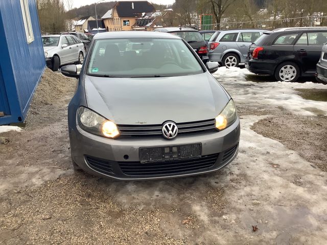 Volkswagen Golf 1.4 TSI 90 kW Comfortline