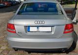 Audi A6 3.2 FSI Limosine - Audi A6 aus 2005: 3.2
