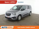 Opel Combo Life 1.5 CDTI Elegance*TEMPO*CAM*PDC*LHZ*