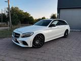 Mercedes-Benz C 200 T Autom. - - Mercedes-Benz C 200 Gebrauchtwagen in München