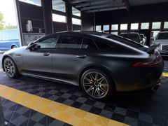 MERCEDES-BENZ AMG GT 53 4Matic+/V8PAKE/PERF.AUSP/PER.SITZE/BUR
