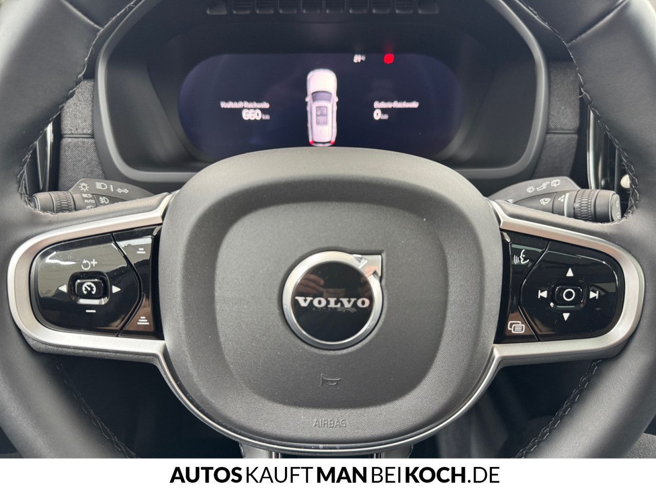 Volvo XC90 T8 AWD Plus Bright BLIS 360° HUD Four-C foto 25