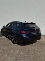 BMW 320 d xDrive M Sport Touring HUD AHK LED - BMW 320 in Bielefeld