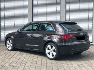 Audi A3 - 4