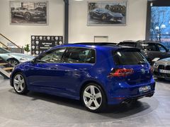 VW Golf - Ansicht 4