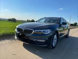 BMW 525d Touring (G31) | 231 PS | Automatik | Le - BMW 525: D