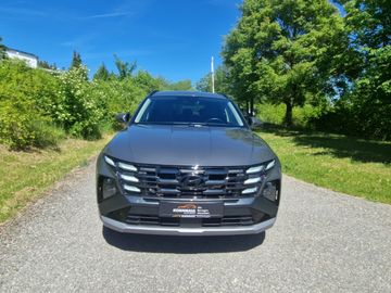 Hyundai TUCSON 1.6 T-GDI Trend (215 PS) Hybrid