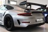 Porsche 991 911 GT3 RS PCCB/Nur10'KM/1.HD/APPROVED/DT/KD - Porsche: Gt1 RS