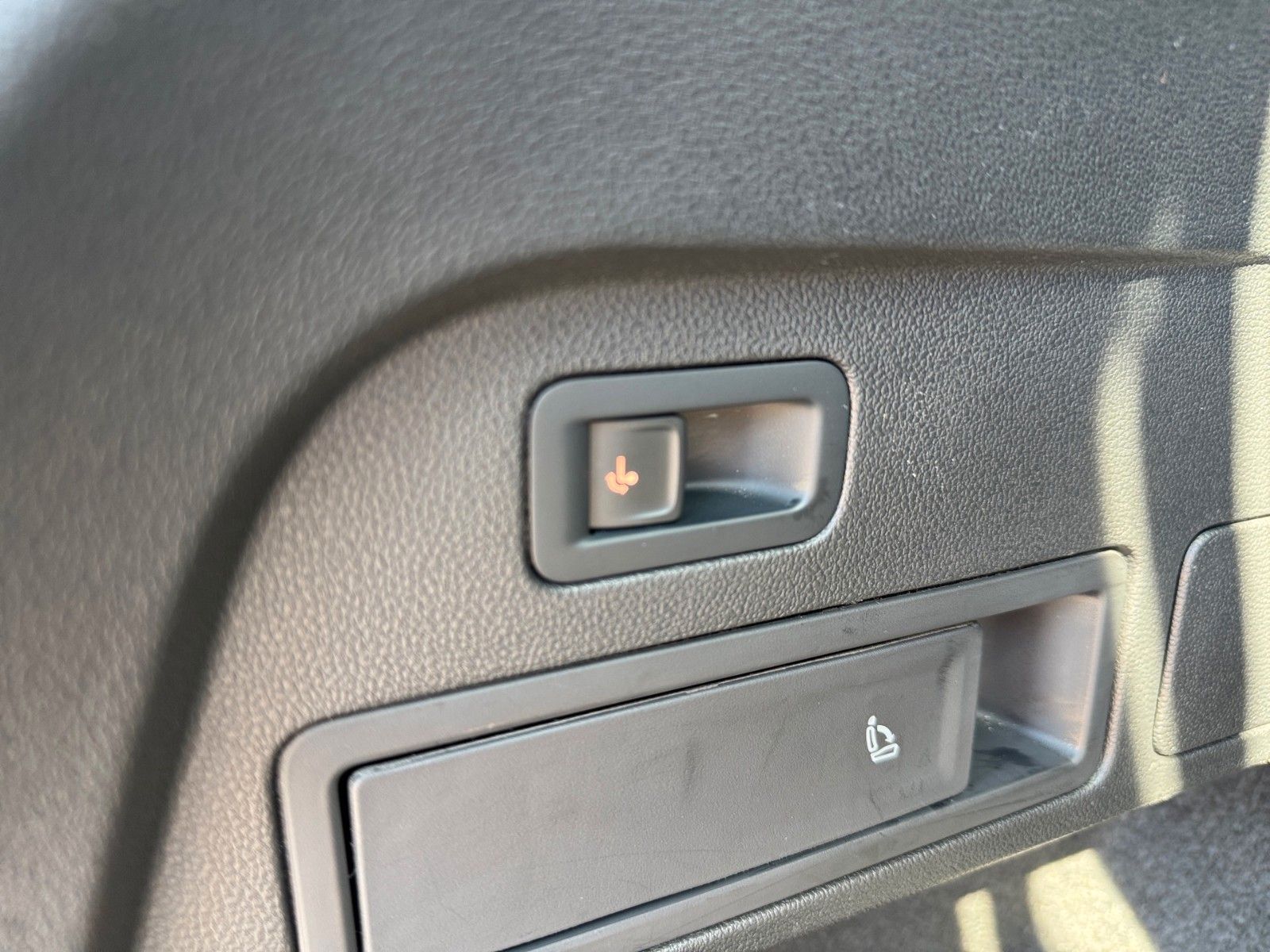 Fahrzeugabbildung Volkswagen Tiguan Allspace Life 1.5 TSI