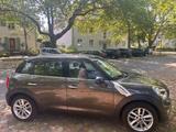 MINI Cooper D Countryman (AUT) mit el. Schiebedach 