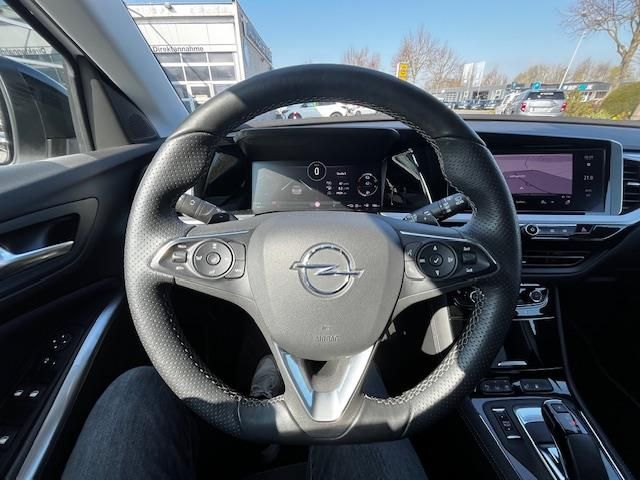 Opel GRANDLAND X GSE PHEV AT-8 AWD