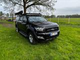 Ford Ranger m. Austauschmotor, Seilwinde & lightbar - Ford Ranger in Oldenburg