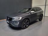 Volvo XC60 2.4 D5 R-Design AWD *TOP Ausstattung* - Volvo XC60 mit Diesel-Antrieb: Alcantara, Panorama-Dach