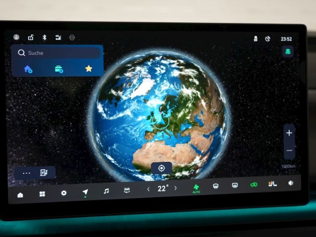 C10 DESIGN 69,9 kWh+NAVI+360°KAMERA+PANORAMADACH