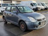 Suzuki Swift Lim 4x4 EURO 4 - Suzuki Swift: Eu