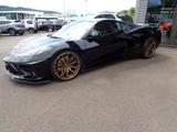 Corvette C8 Targa 2LT Lift,Garantie EU-Modell-COC - Corvette Gebrauchtwagen