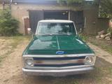 Chevrolet C10  Pick-up 5.7 V8 Bj.1970 kein... - Chevrolet Gebrauchtwagen von 1970