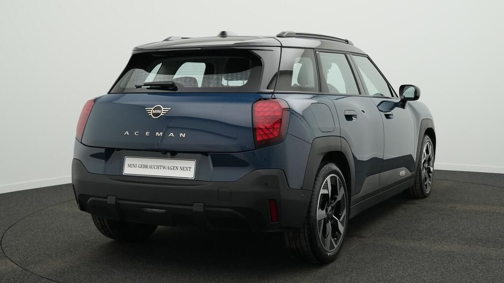 MINI Aceman - Bild 8