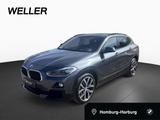 BMW X2 20iA NaviPlus,LED,Pano,HUD,Sportsi,Alu19,Hifi - BMW X2 in Hamburg