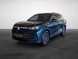 Volkswagen Tiguan 1.5 eTSI DSG Elegance AHK - Volkswagen Tiguan mit Benzin-Antrieb